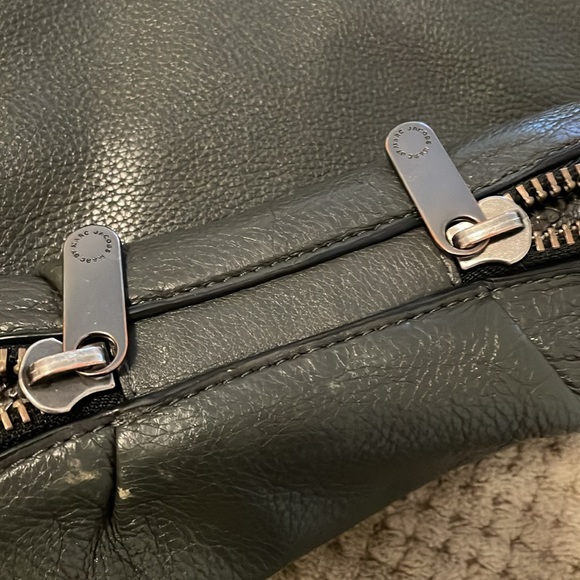 Marc by Marc Jacobs Q Natasha Crossbody Bag - Picture 13 of 15